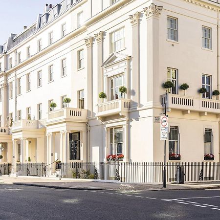3 Bedroom Apartment With Private Terrace In Pimlico, Westminster, Victoria Londyn Zewnętrze zdjęcie