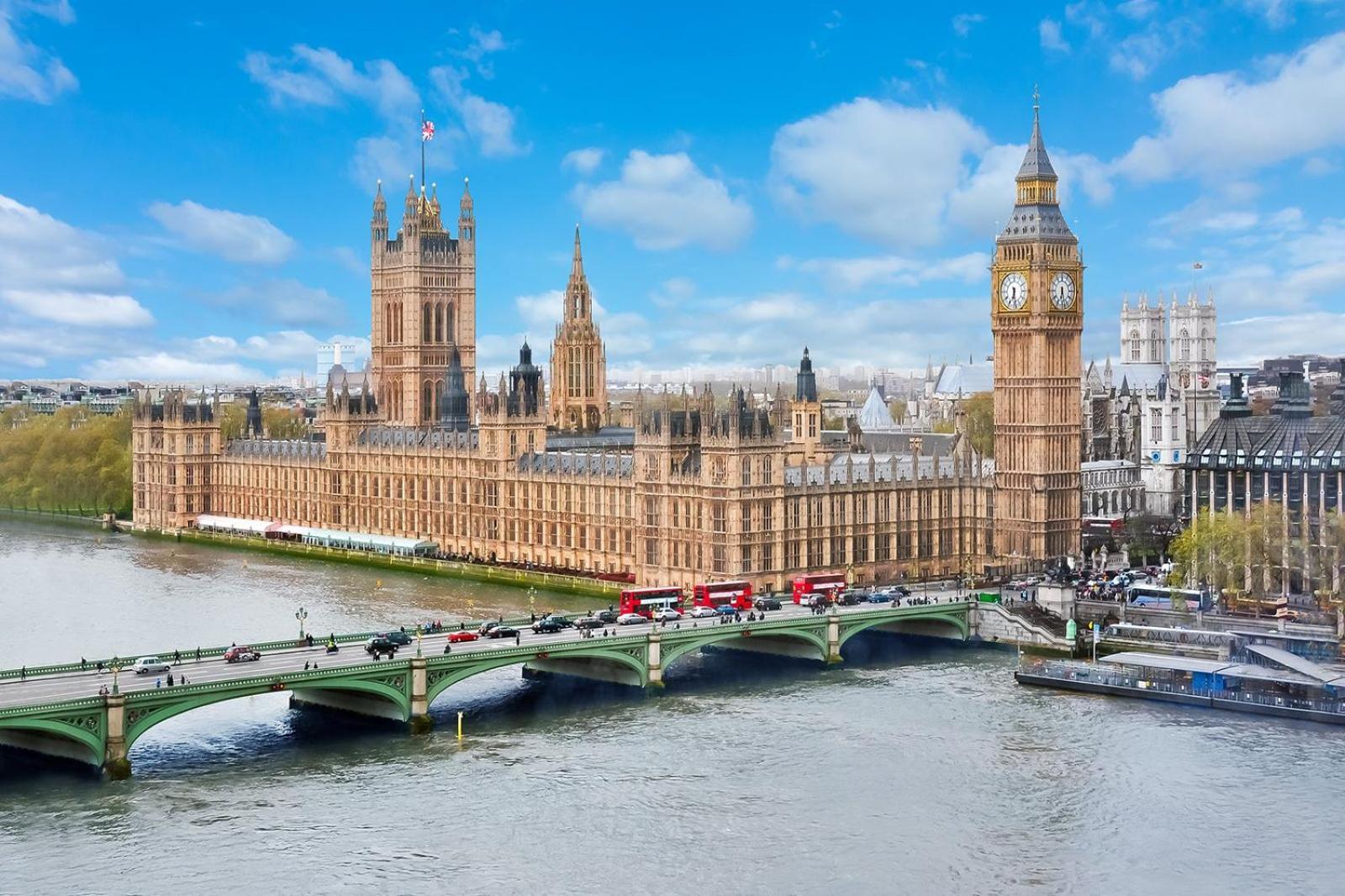 3 Bedroom Apartment With Private Terrace In Pimlico, Westminster, Victoria Londyn Zewnętrze zdjęcie