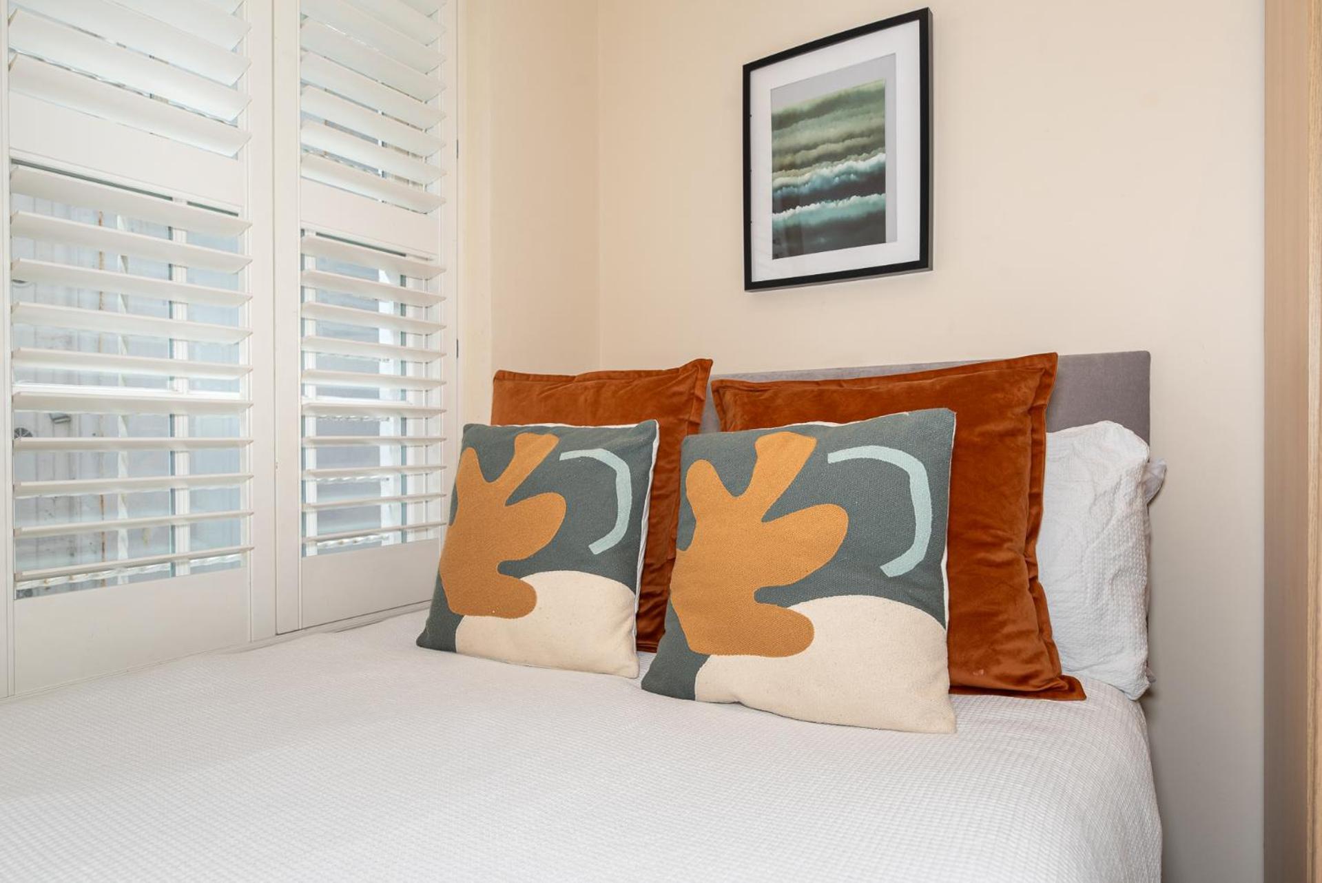 3 Bedroom Apartment With Private Terrace In Pimlico, Westminster, Victoria Londyn Zewnętrze zdjęcie