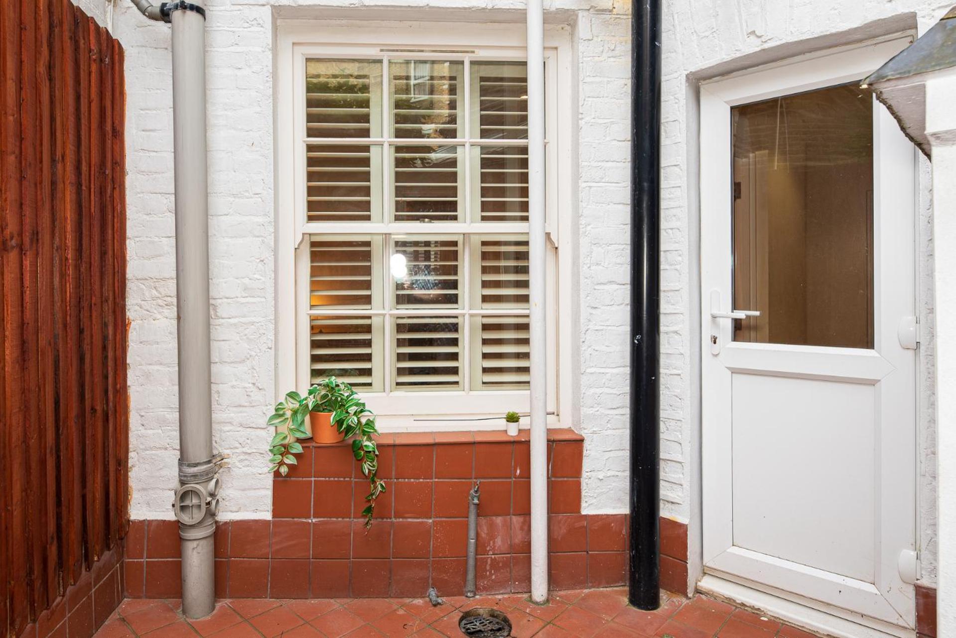 3 Bedroom Apartment With Private Terrace In Pimlico, Westminster, Victoria Londyn Zewnętrze zdjęcie
