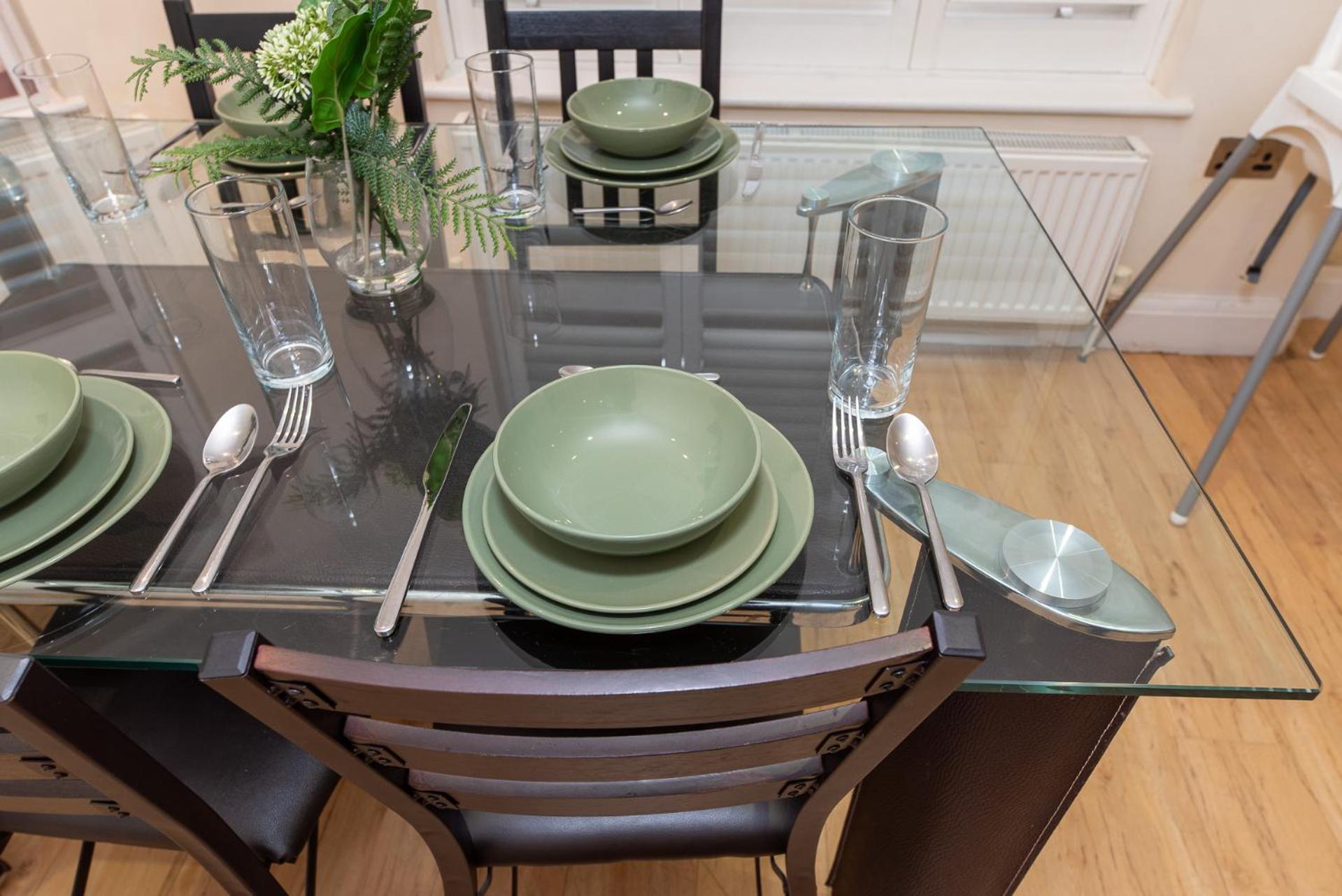 3 Bedroom Apartment With Private Terrace In Pimlico, Westminster, Victoria Londyn Zewnętrze zdjęcie