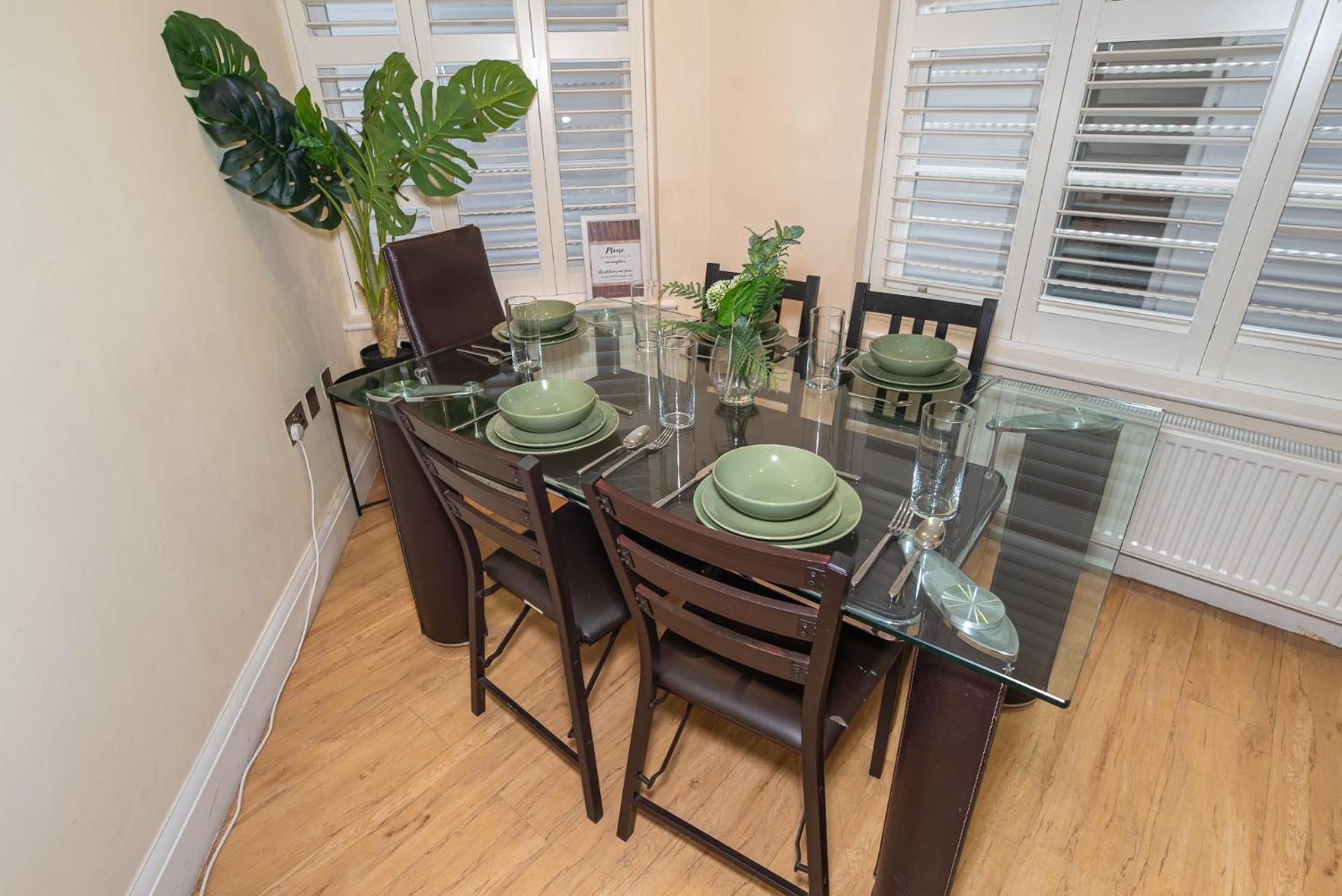 3 Bedroom Apartment With Private Terrace In Pimlico, Westminster, Victoria Londyn Zewnętrze zdjęcie