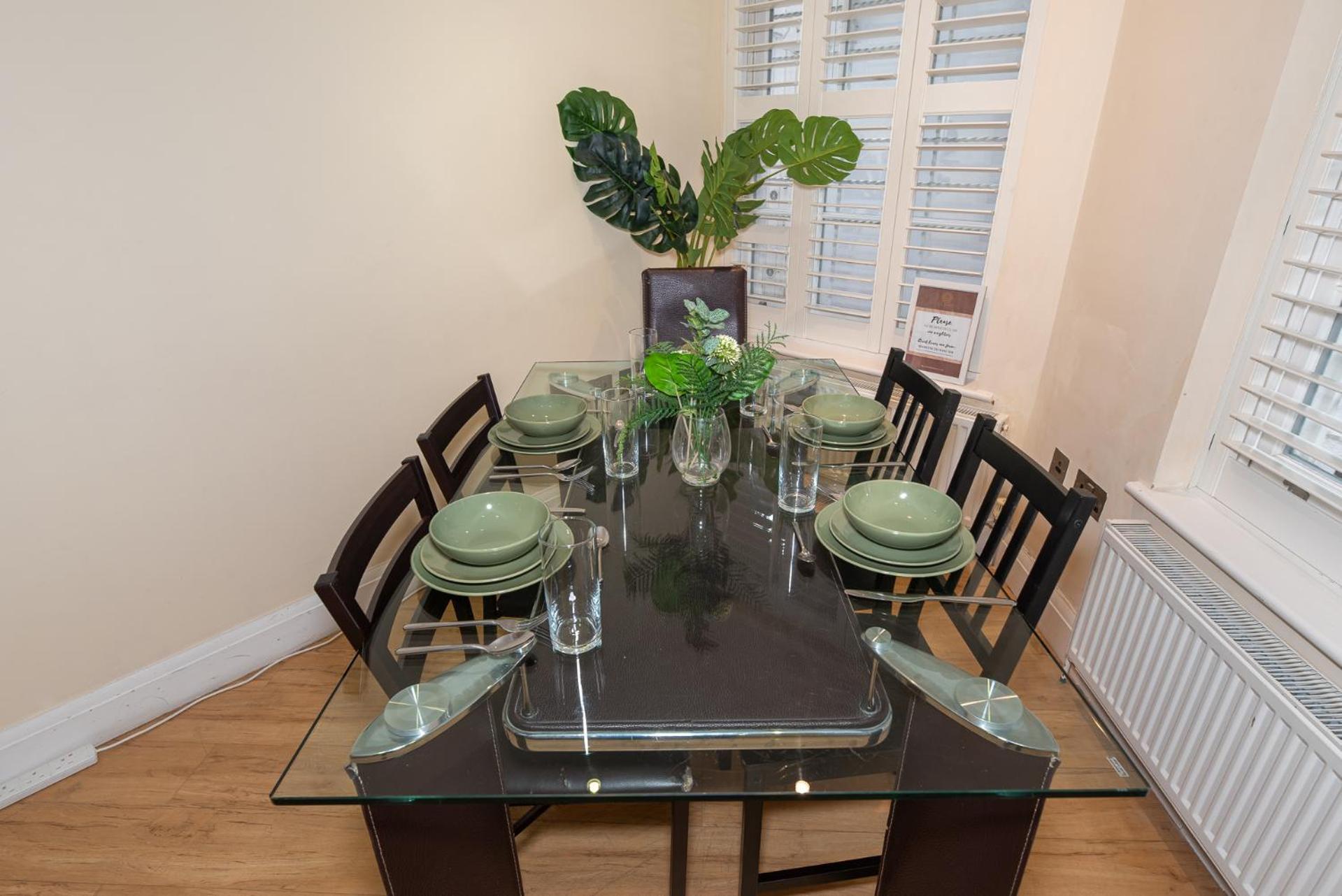 3 Bedroom Apartment With Private Terrace In Pimlico, Westminster, Victoria Londyn Zewnętrze zdjęcie