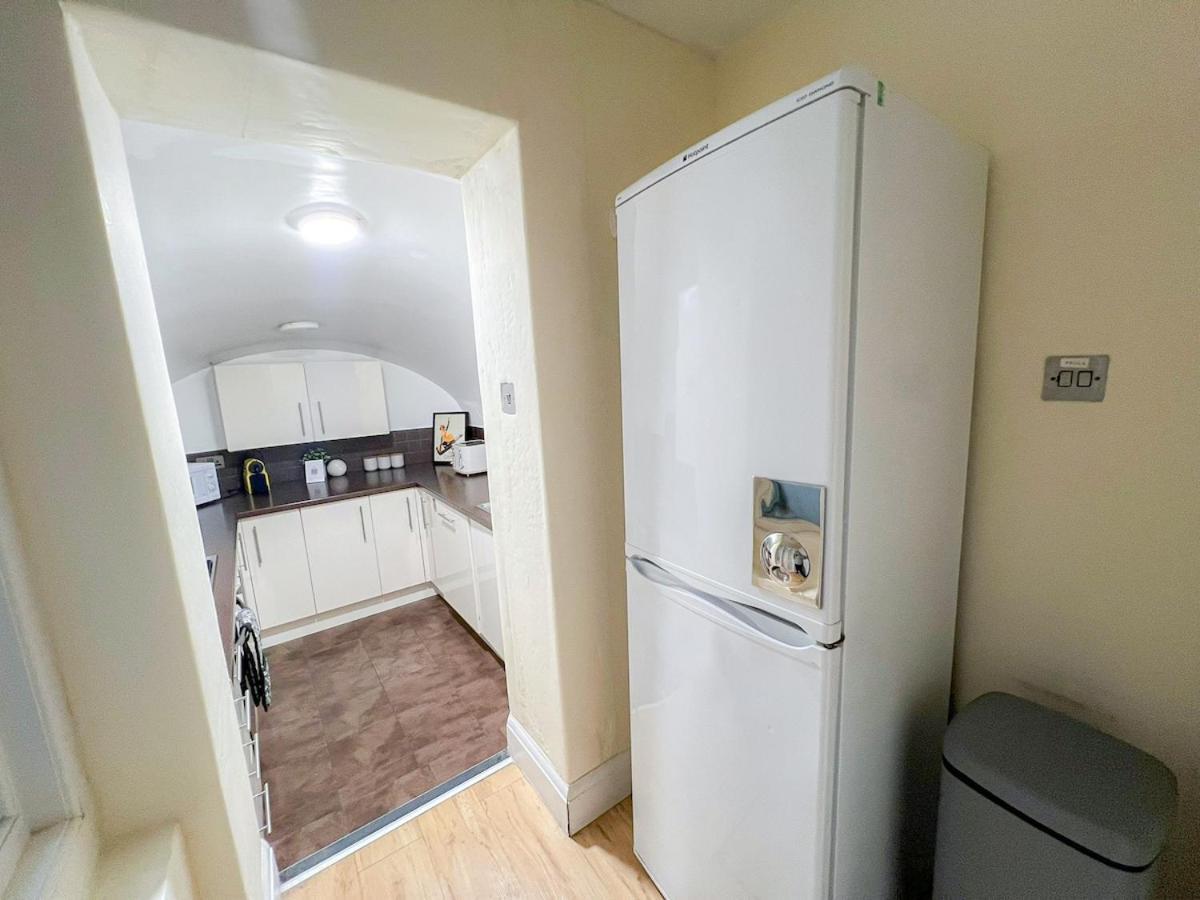 3 Bedroom Apartment With Private Terrace In Pimlico, Westminster, Victoria Londyn Zewnętrze zdjęcie
