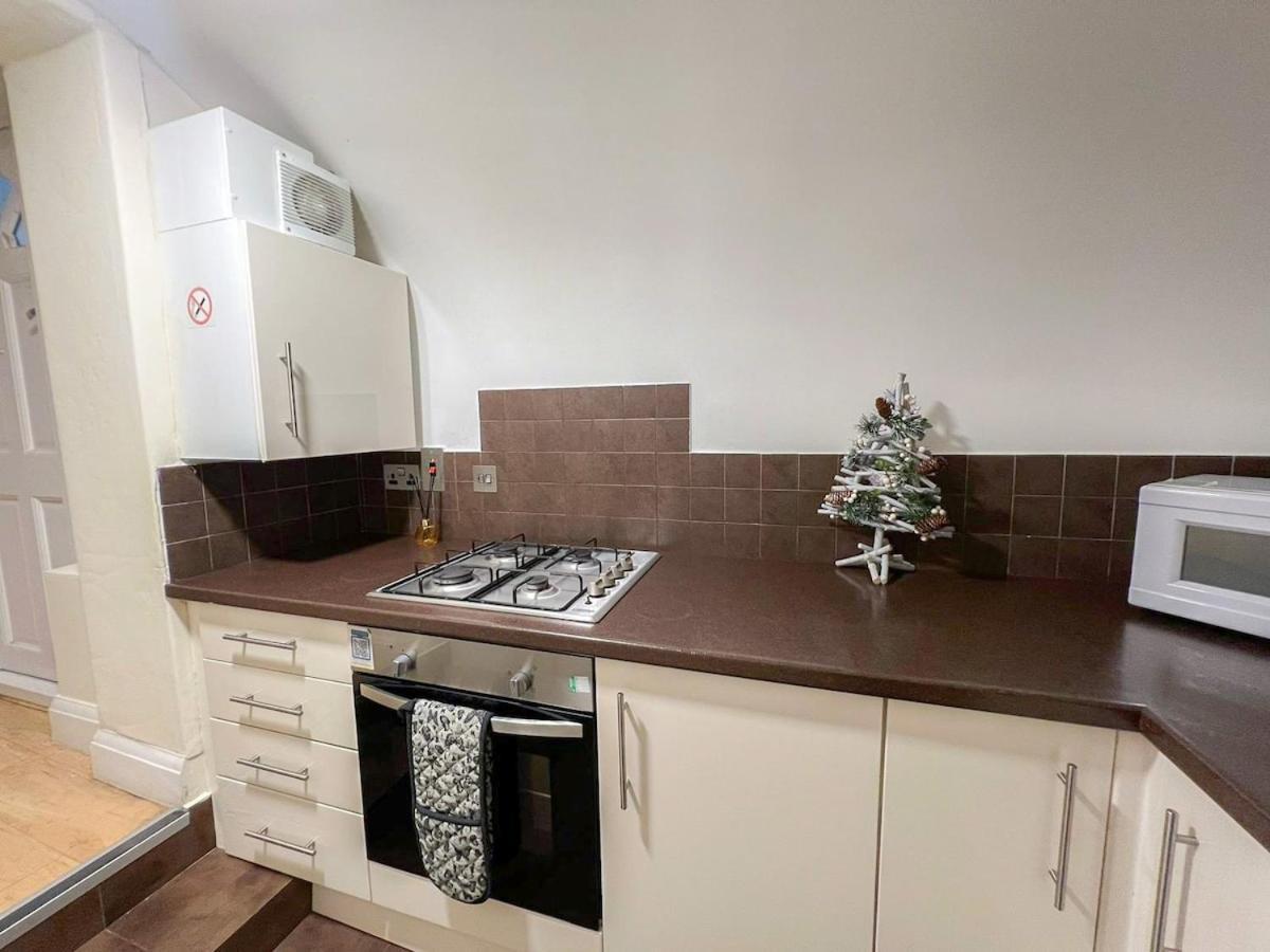 3 Bedroom Apartment With Private Terrace In Pimlico, Westminster, Victoria Londyn Zewnętrze zdjęcie
