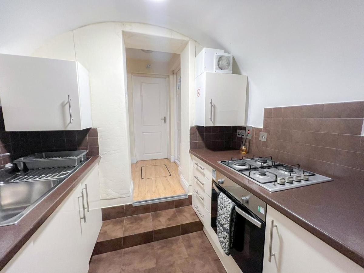3 Bedroom Apartment With Private Terrace In Pimlico, Westminster, Victoria Londyn Zewnętrze zdjęcie